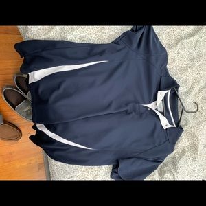 Men’s PGA tour polo